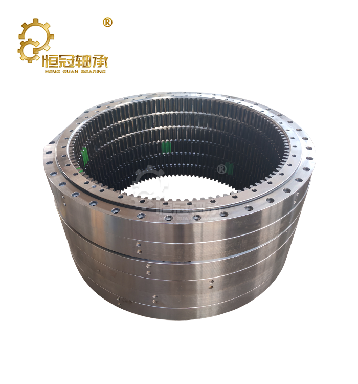 Tower Crane Slewing Ring